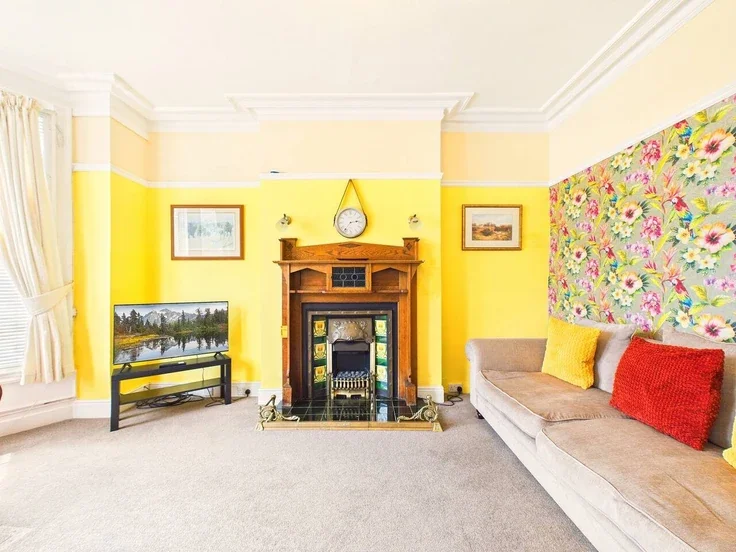 House A171 in Whitby