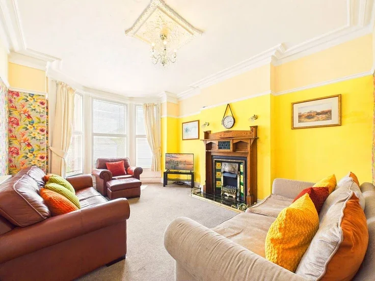 House A171 in Whitby