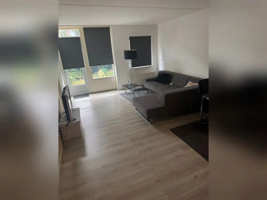 Appartement Koningshof 14 in Hilversum