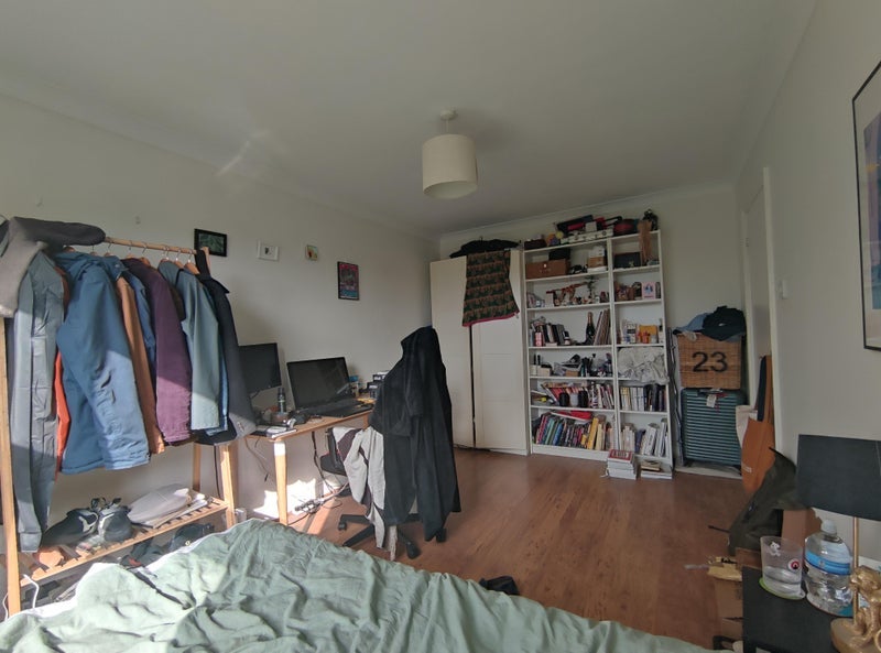 Room Thurlow Park Road in Greater London