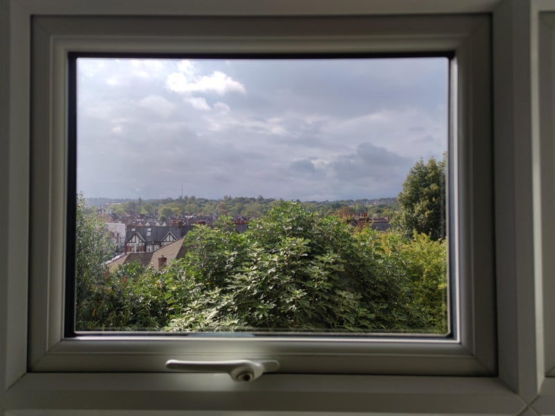 Room Thurlow Park Road in Greater London