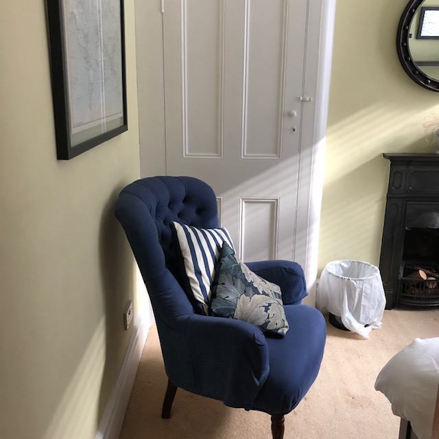 Room Trafalgar Road in Greater London
