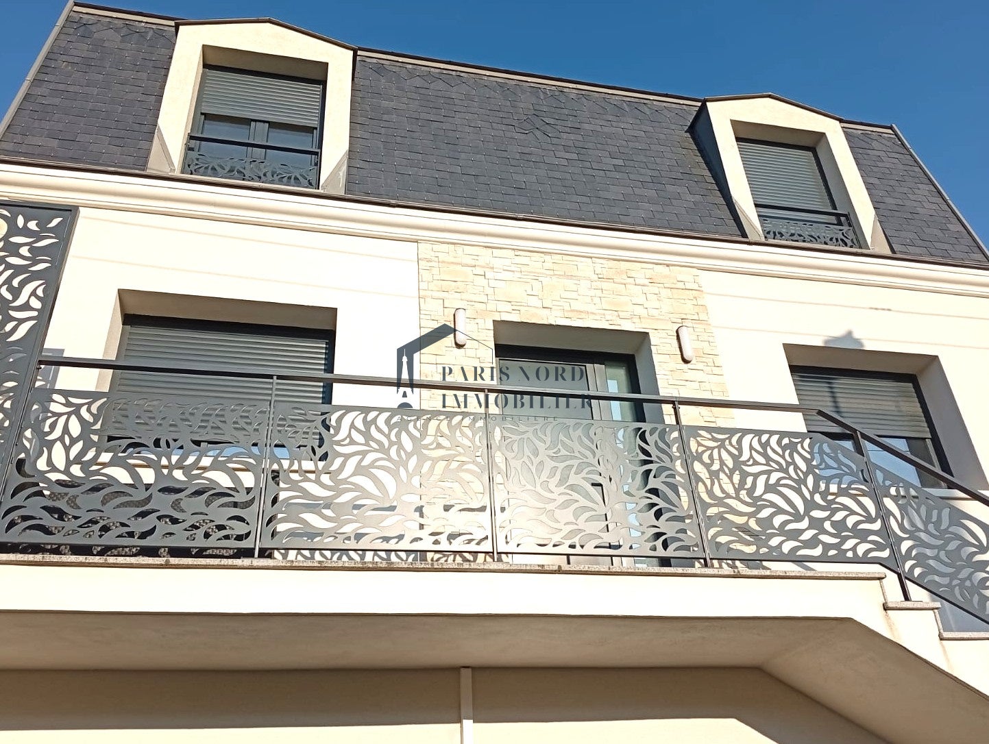 Appartement Rue Ambroise Paré à Aulnay-sous-Bois