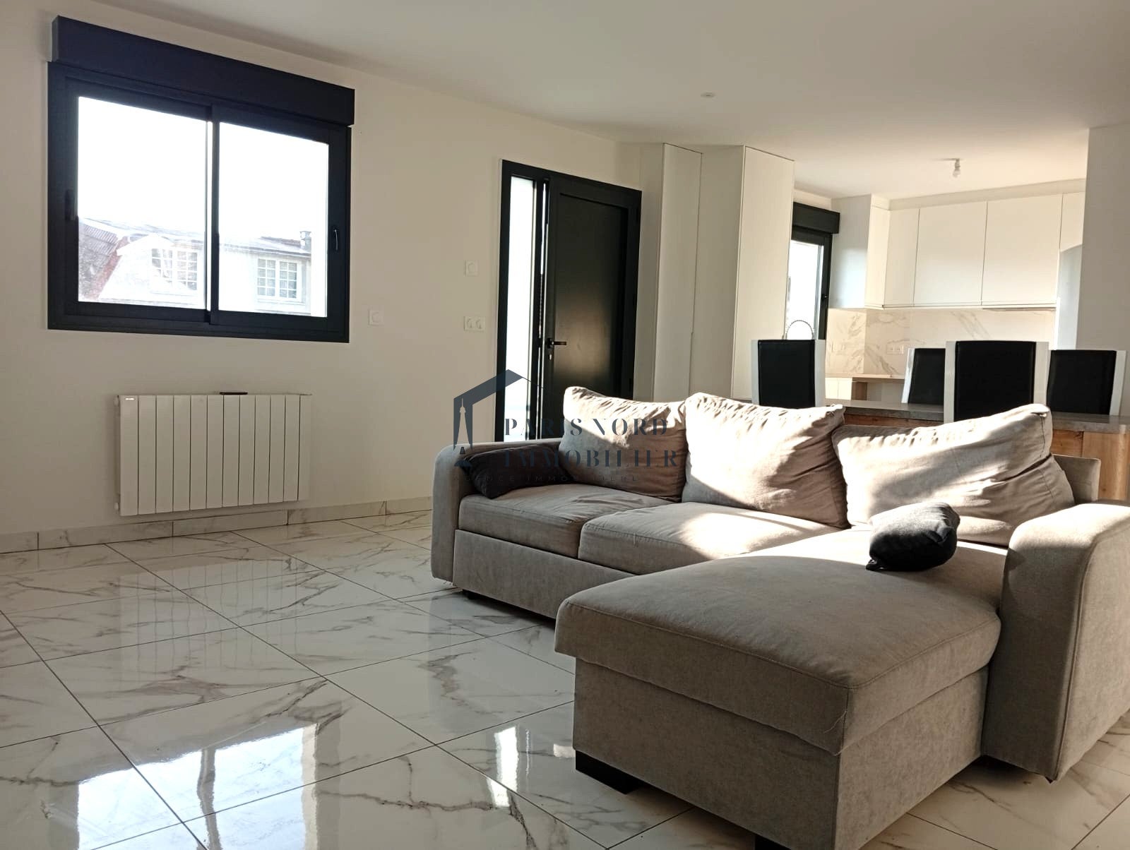 Appartement Rue Ambroise Paré à Aulnay-sous-Bois