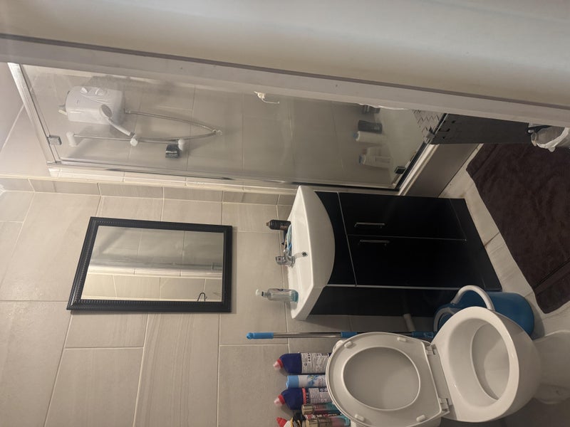 Room Croham Road in Greater London