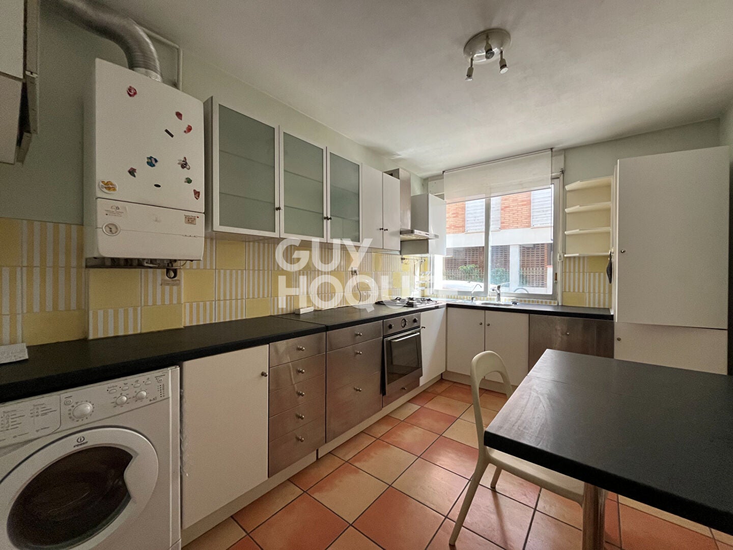 Appartement Allées Charles de Fitte à Toulouse