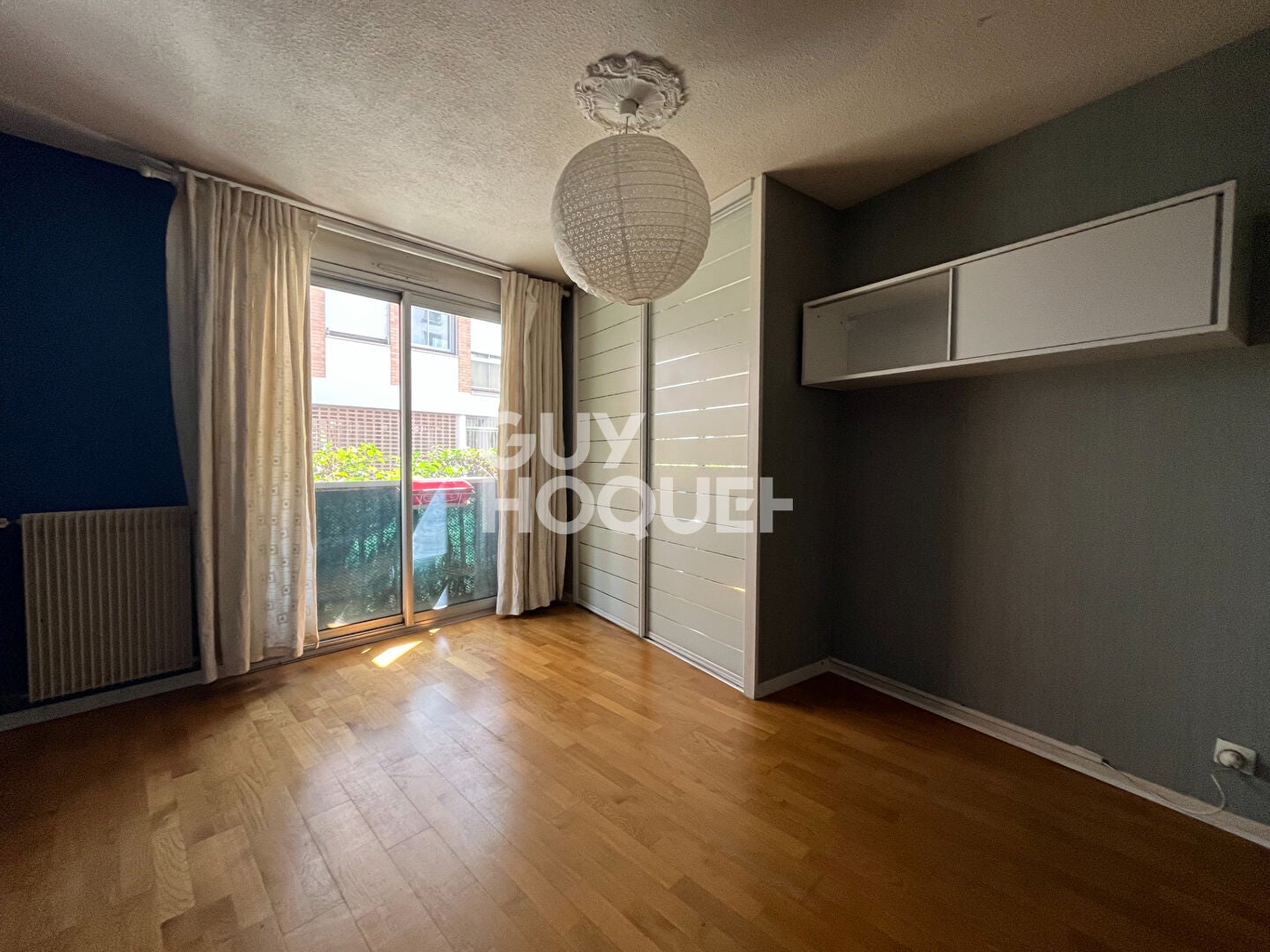 Appartement Allées Charles de Fitte à Toulouse