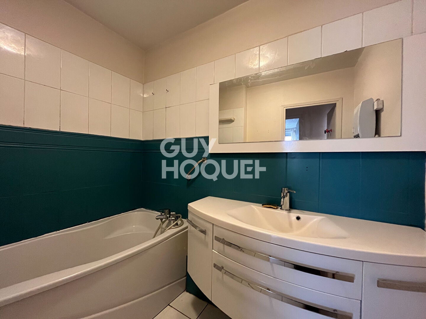 Appartement Allées Charles de Fitte à Toulouse