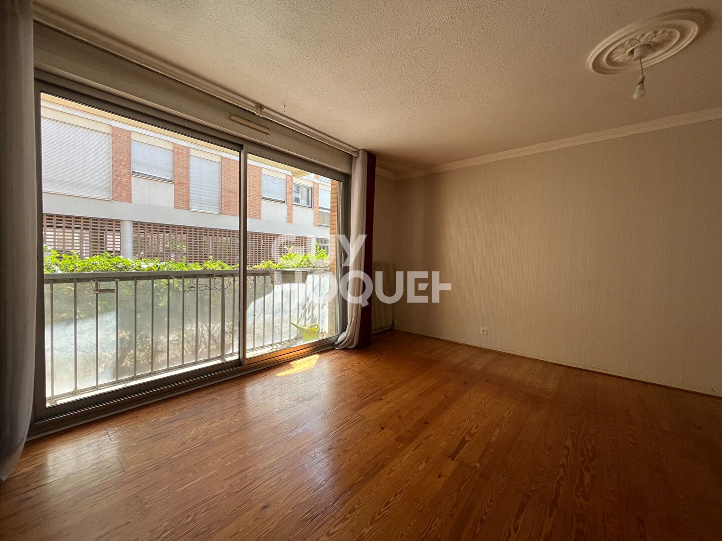 Appartement Allées Charles de Fitte à Toulouse