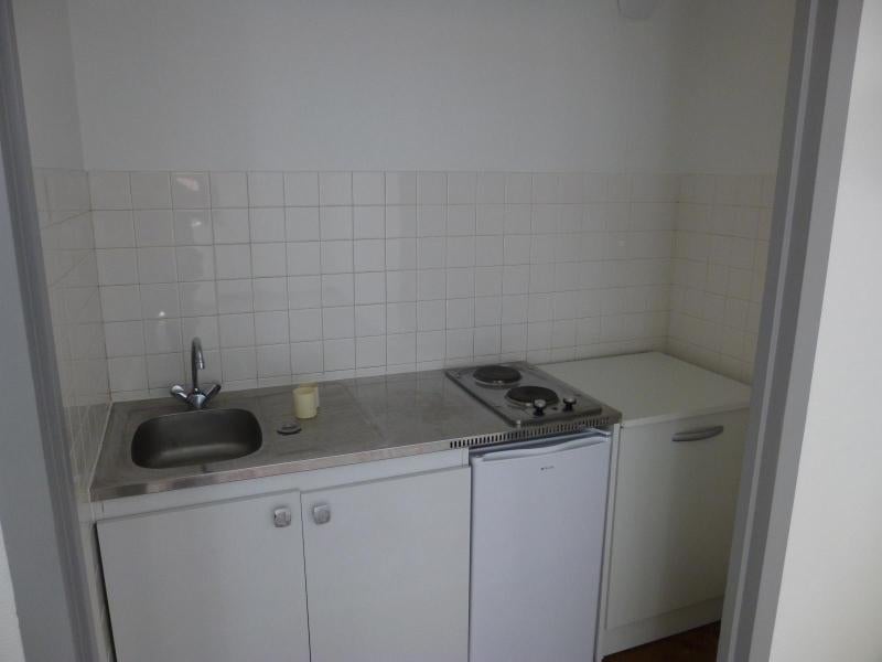 Appartement Rue Élise Gervais à Saint-Étienne