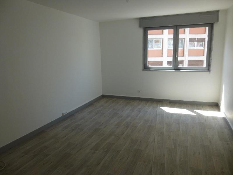 Appartement Rue Élise Gervais à Saint-Étienne