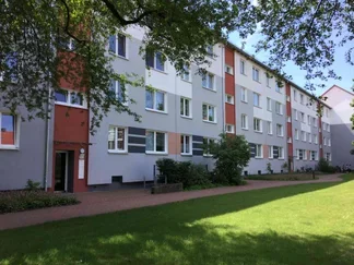 Wohnung Fuldaer Wende in Hannover