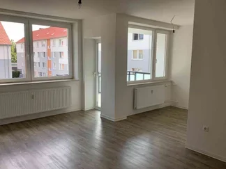 Wohnung Fuldaer Wende in Hannover
