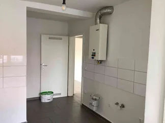 Wohnung Fuldaer Wende in Hannover