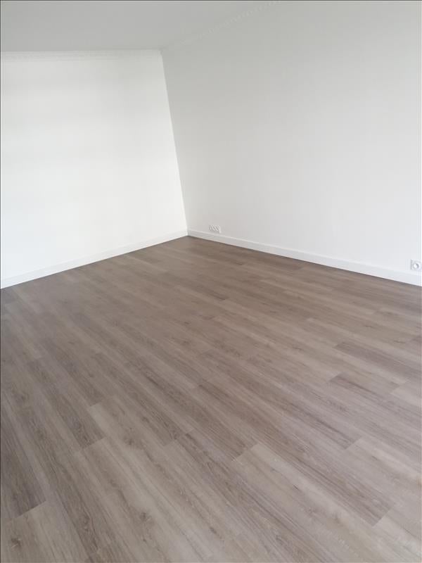 Appartement Allée des Eiders à Paris