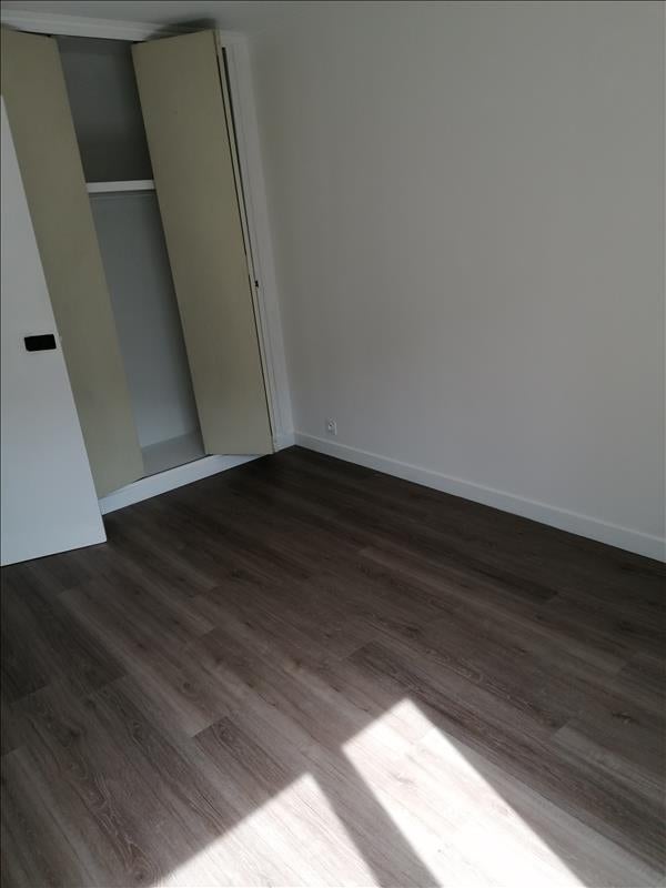 Appartement Allée des Eiders à Paris