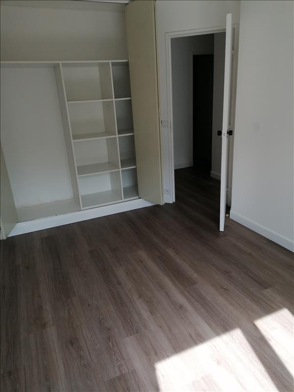 Appartement Allée des Eiders à Paris