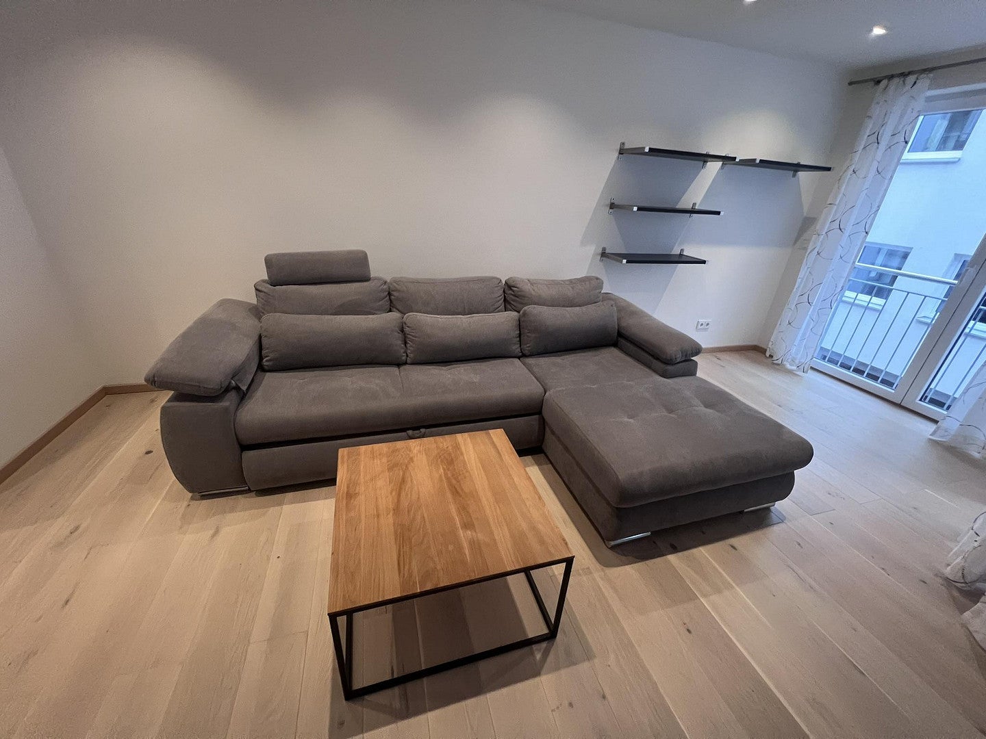 Wohnung Karmelitenstraße in Würzburg