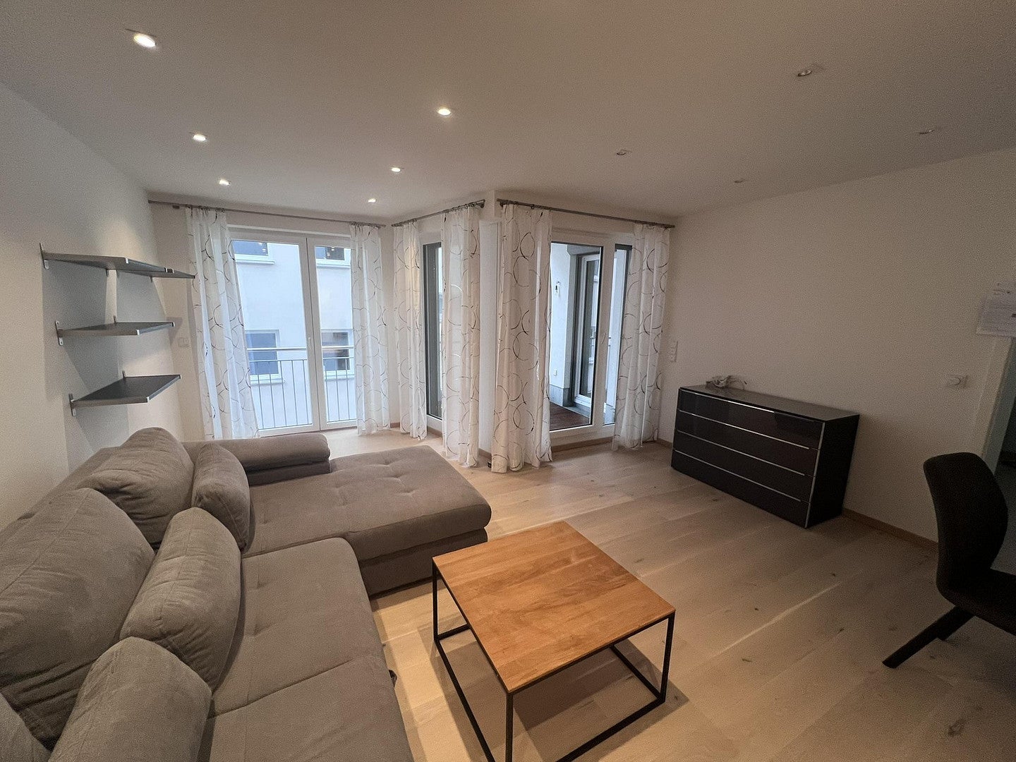 Wohnung Karmelitenstraße in Würzburg