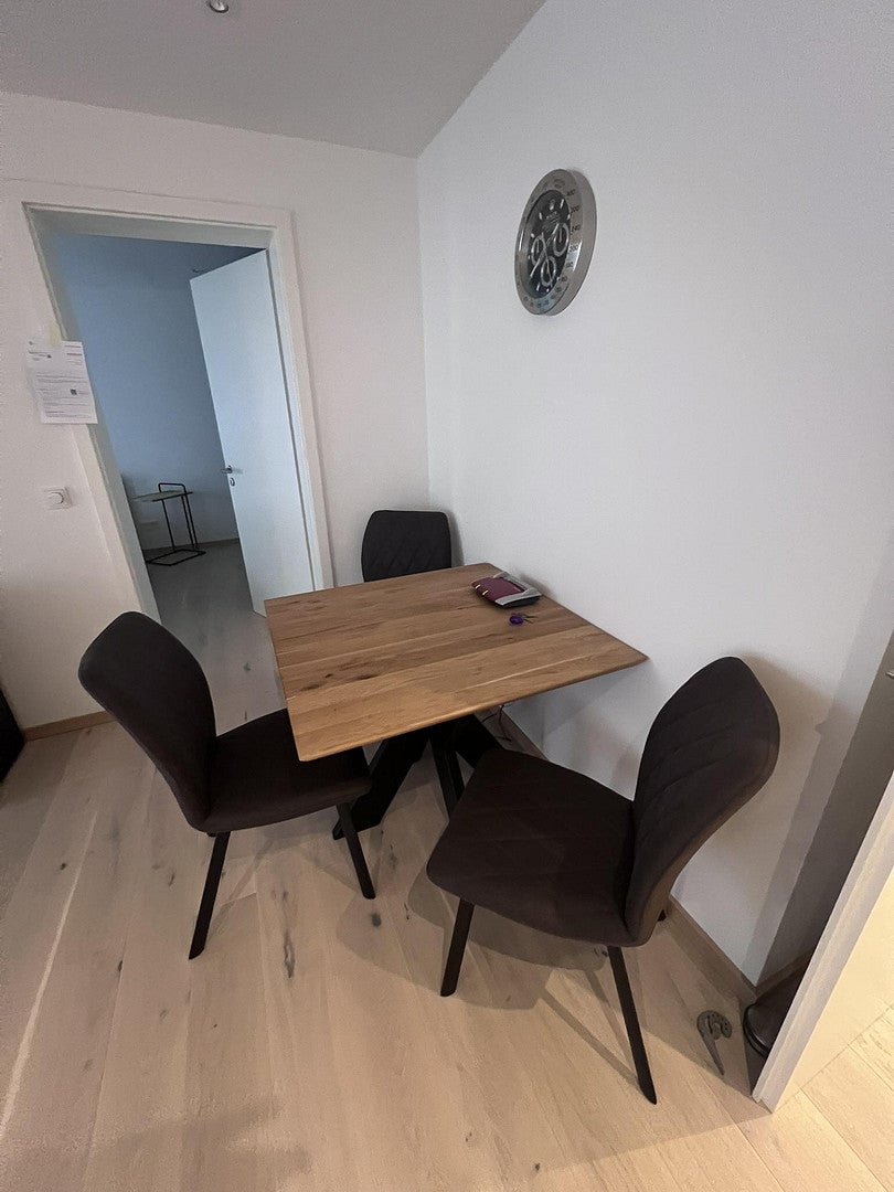 Wohnung Karmelitenstraße in Würzburg