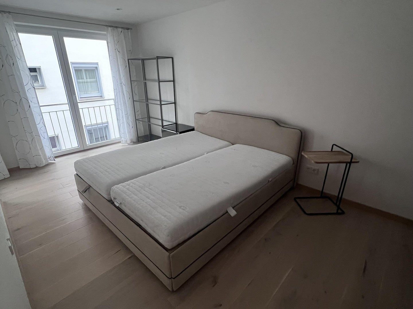 Wohnung Karmelitenstraße in Würzburg