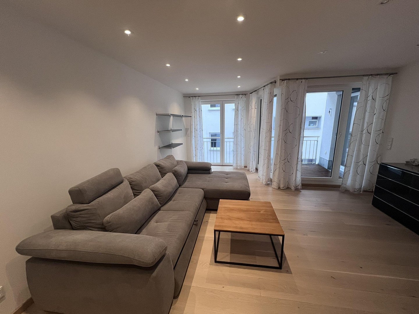 Wohnung Karmelitenstraße in Würzburg