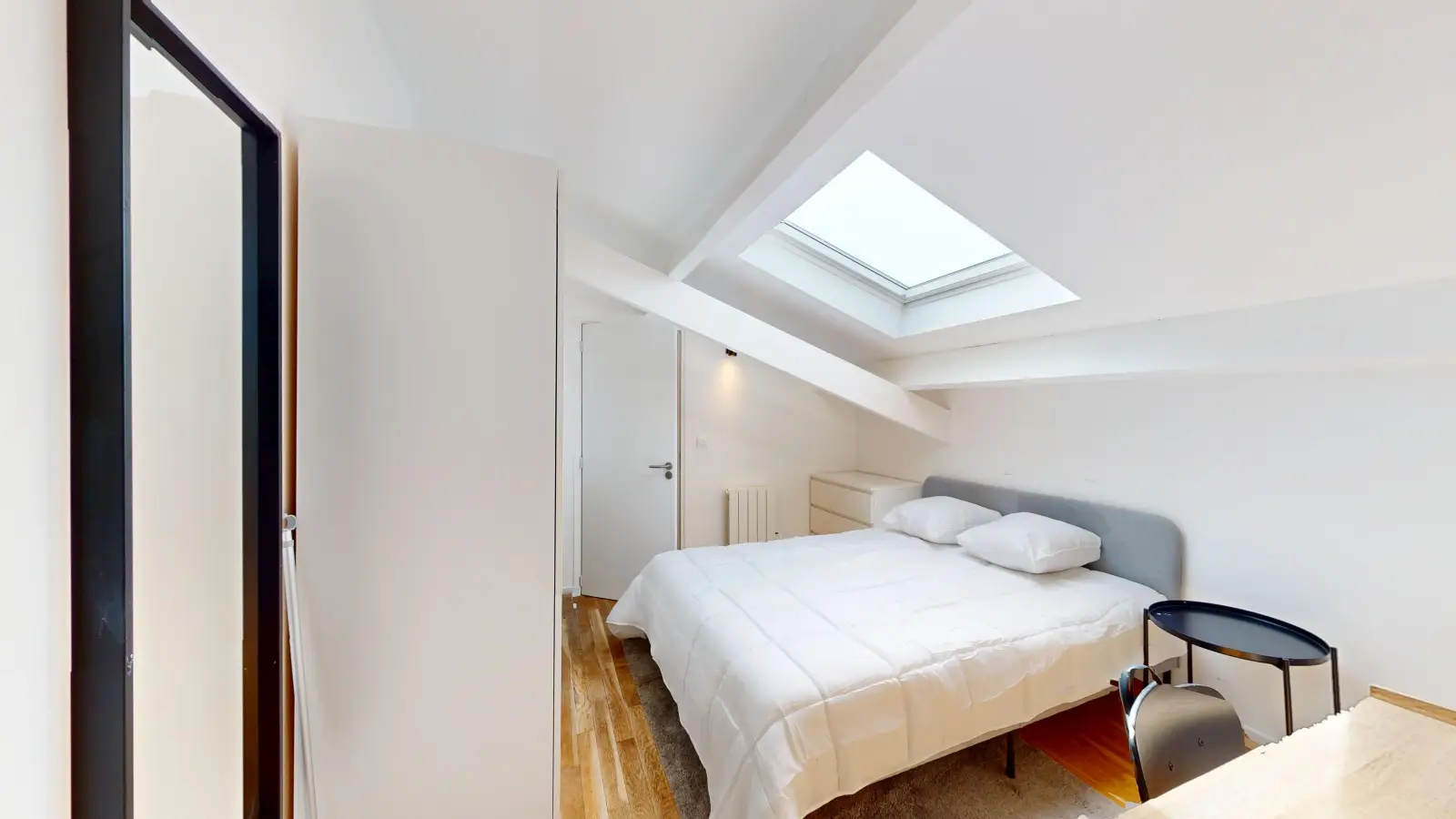 Flat Impasse Michelet in Ivry-sur-Seine