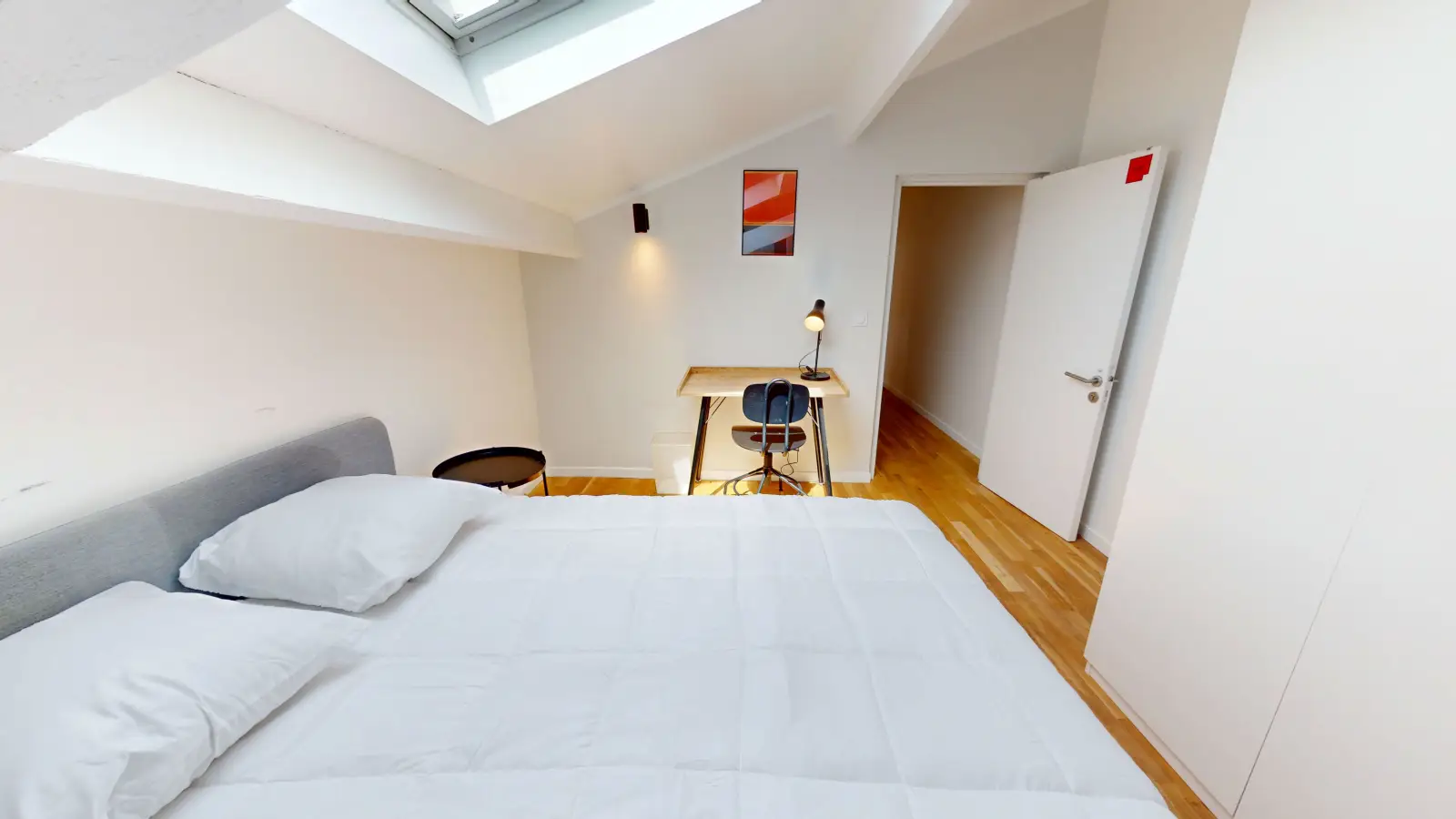 Appartement Impasse Michelet à Ivry-sur-Seine
