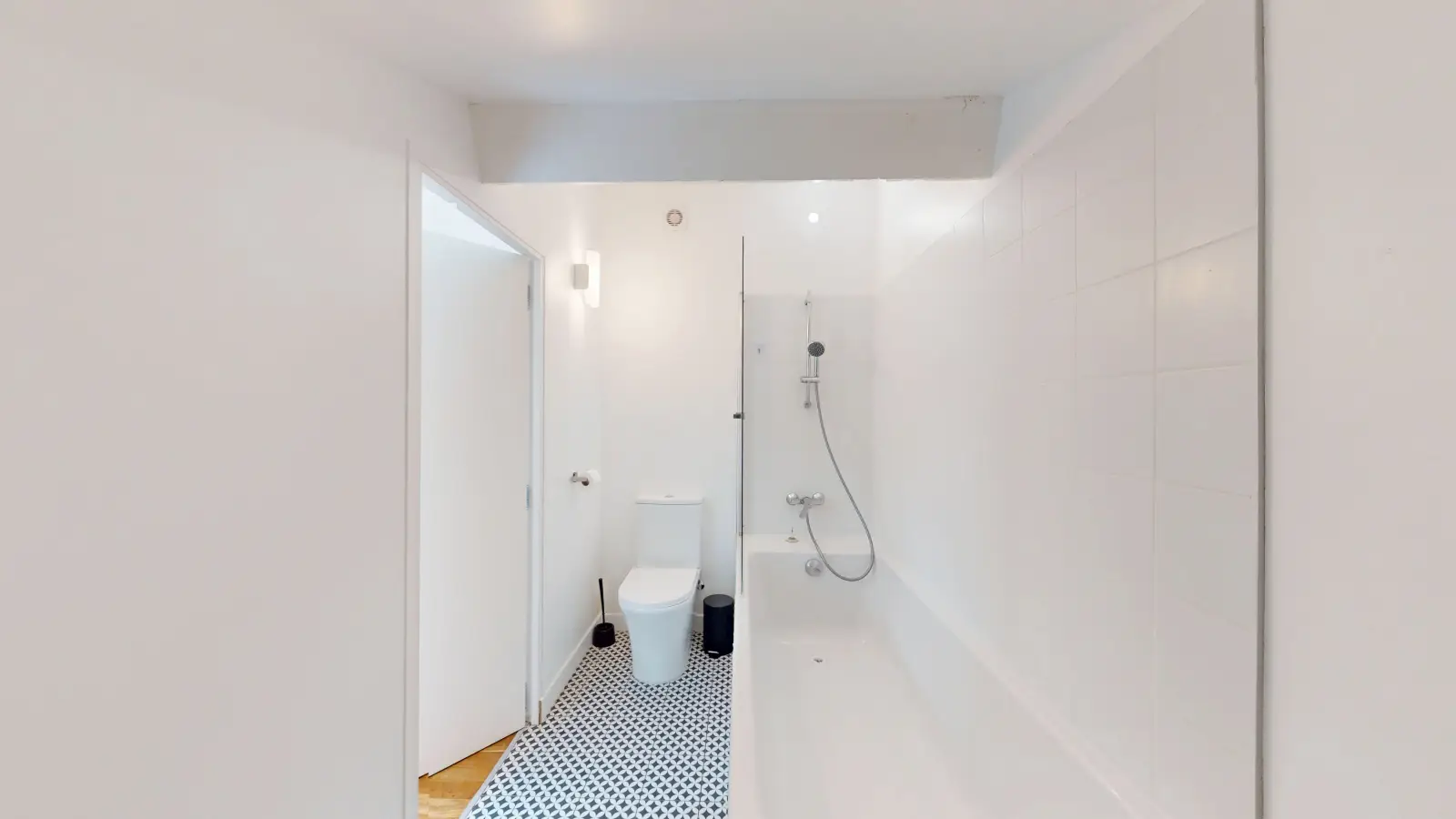 Appartement Impasse Michelet à Ivry-sur-Seine