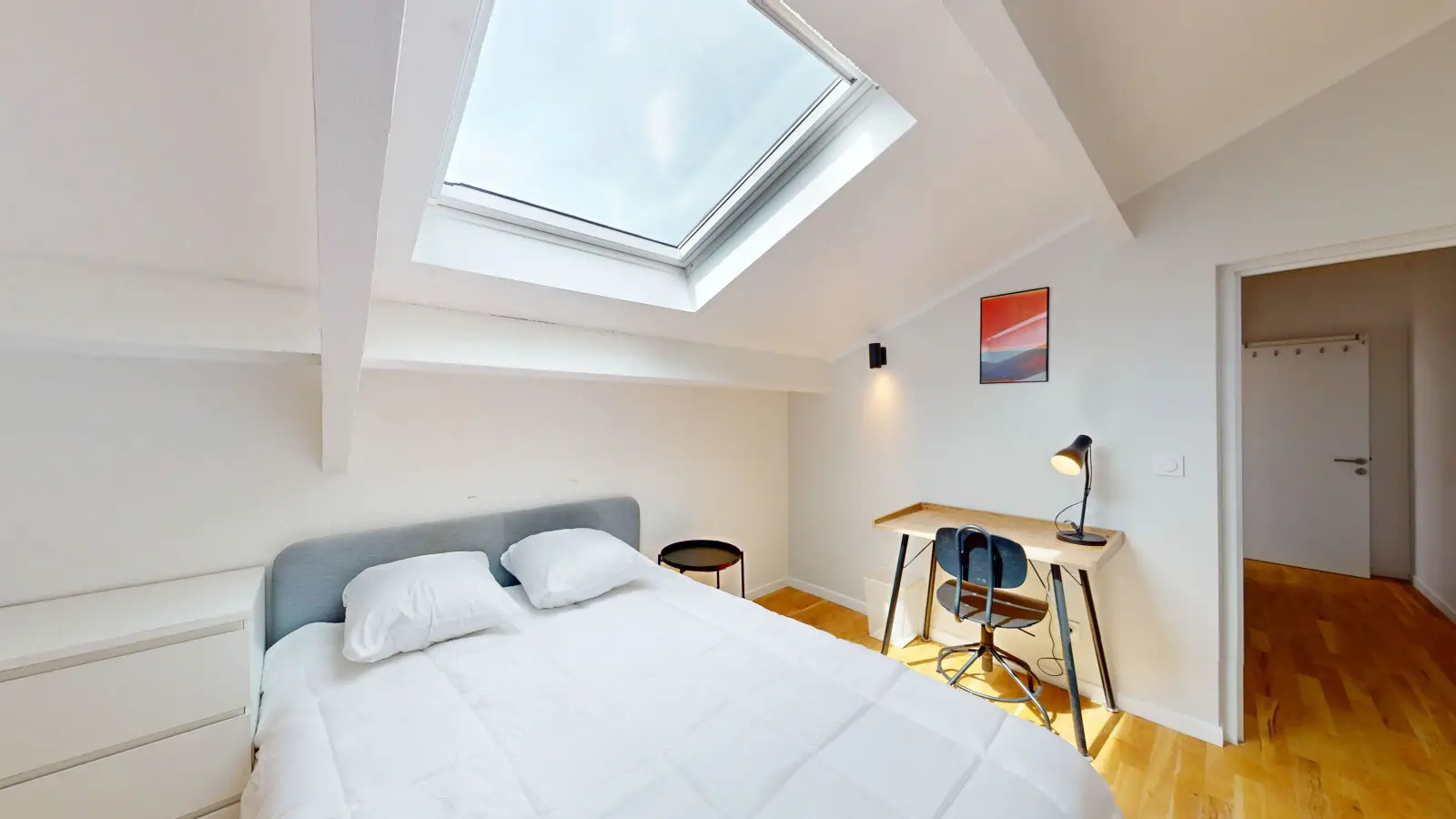 Appartement Impasse Michelet à Ivry-sur-Seine