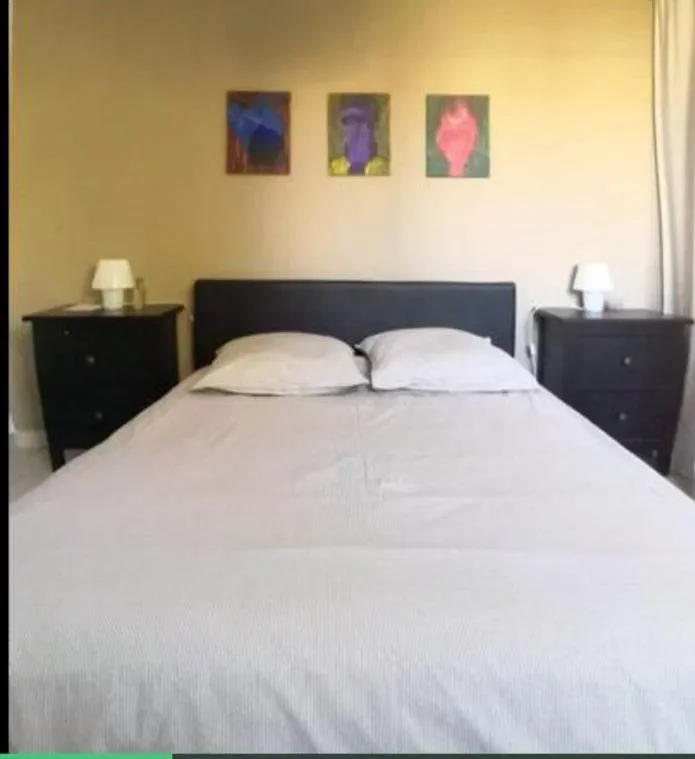 Appartement Rue Jean Lombard à Aix-en-Provence