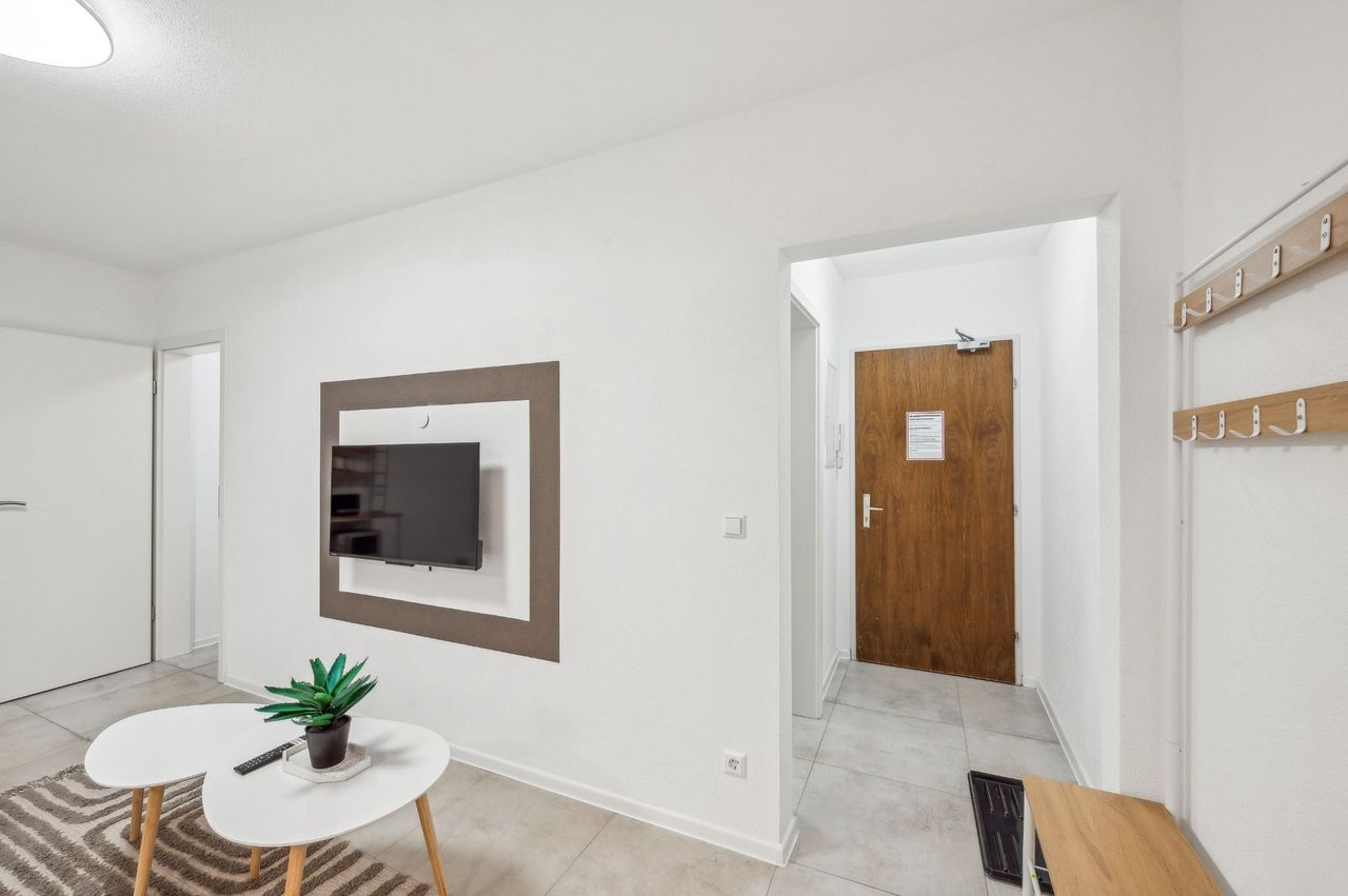 Wohnung Alte Paßstraße in Freudenstadt