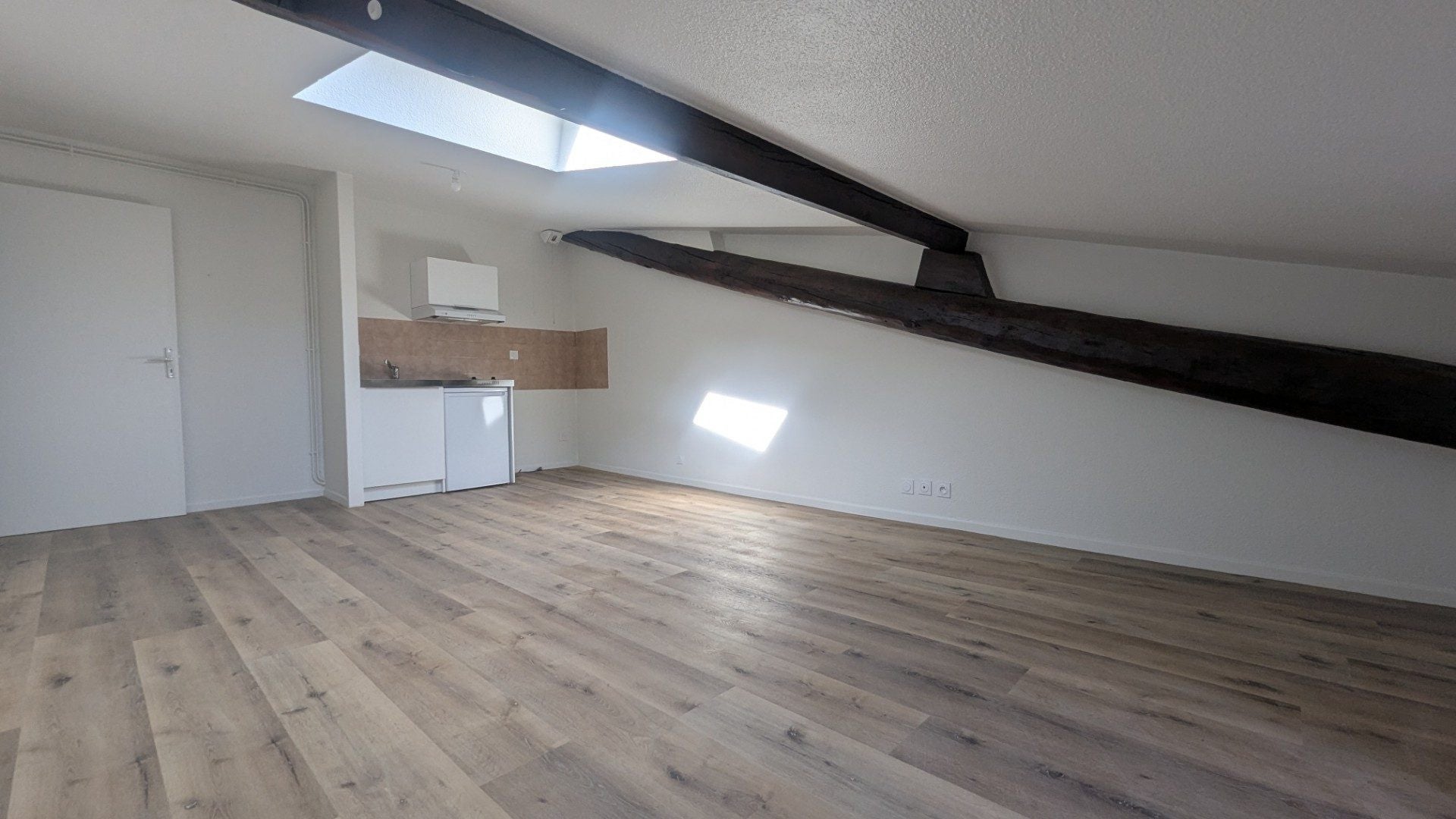 Flat Rue des Jacobins in Clermont-Ferrand
