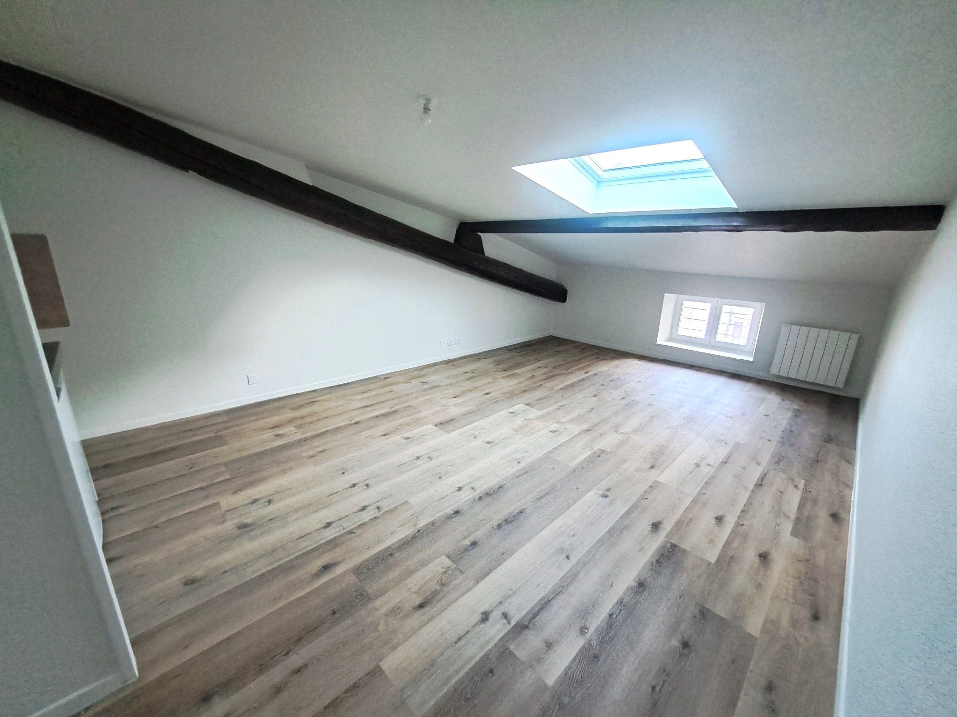 Flat Rue des Jacobins in Clermont-Ferrand