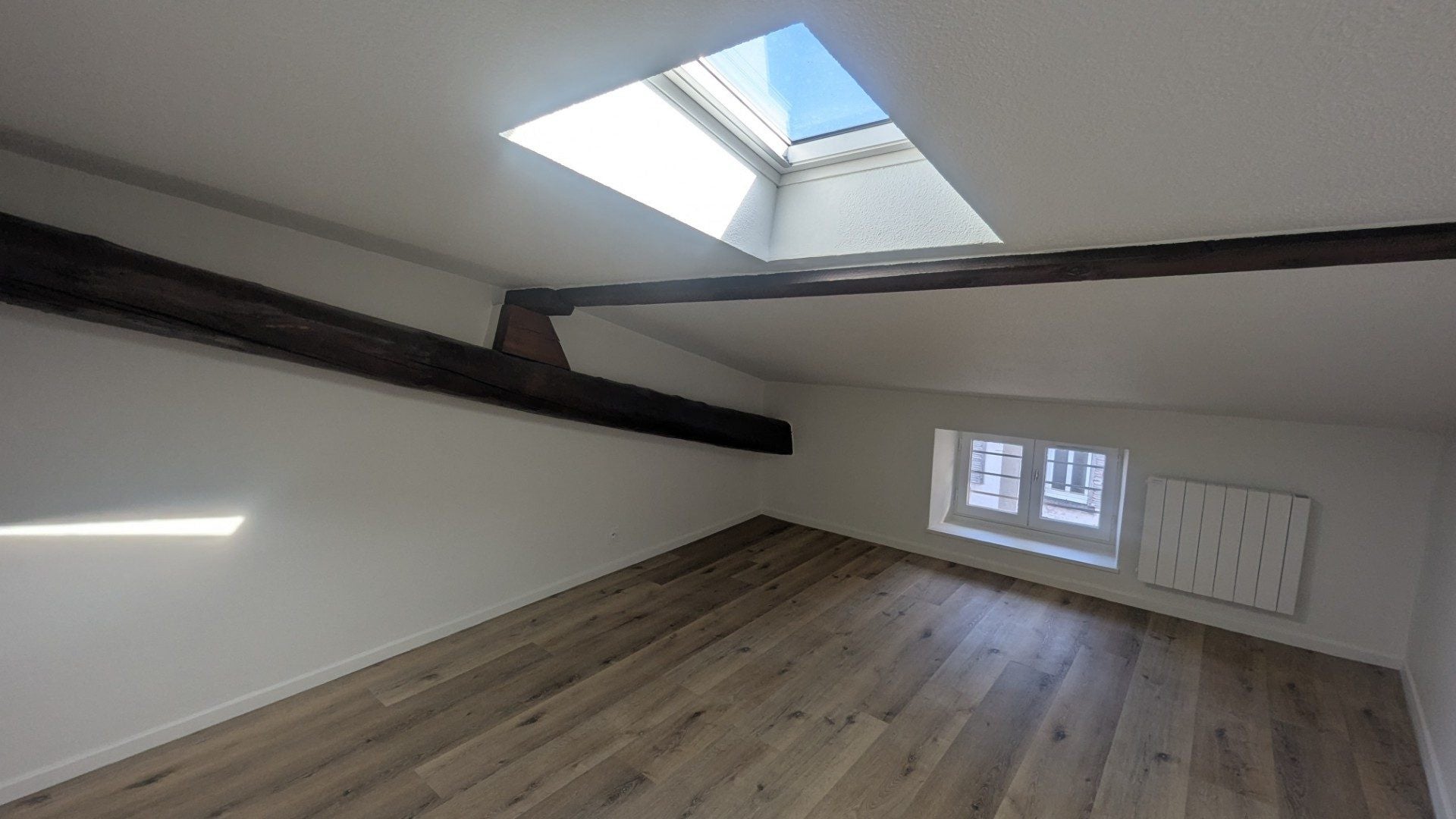 Flat Rue des Jacobins in Clermont-Ferrand