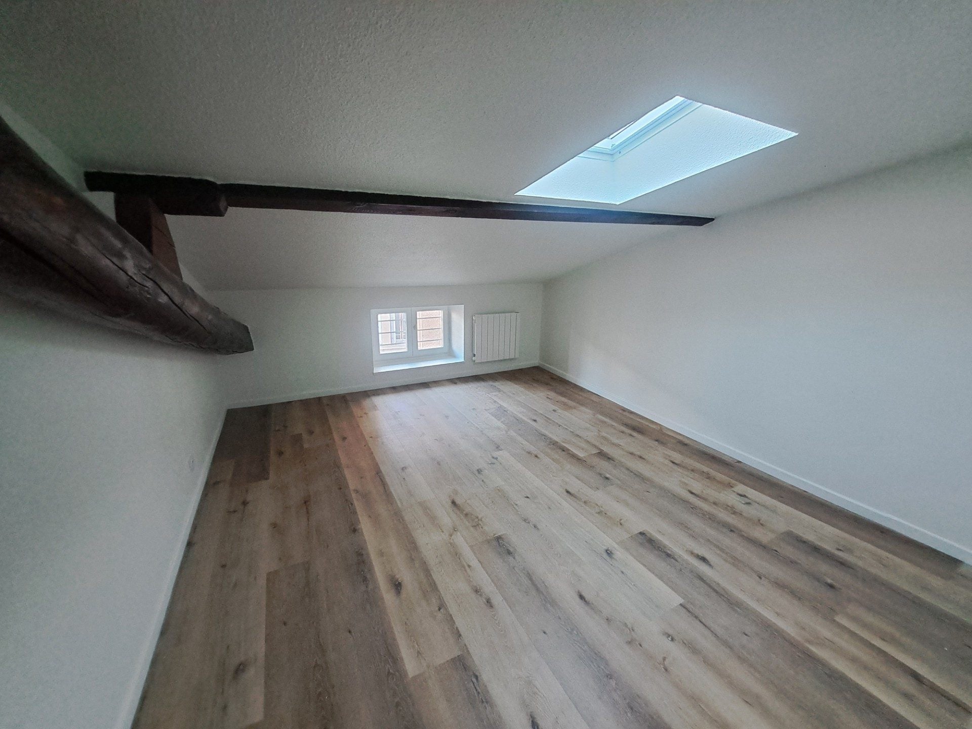 Flat Rue des Jacobins in Clermont-Ferrand