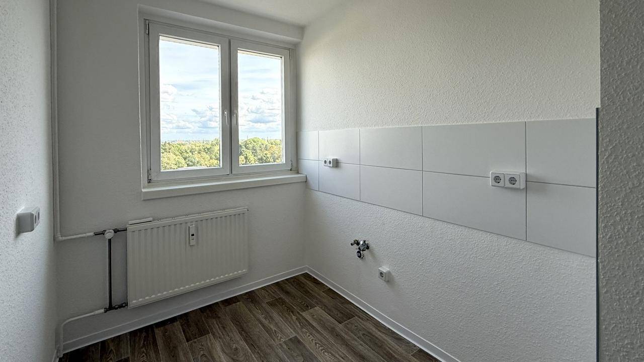 Wohnung Pablo-Neruda-Straße in Magdeburg