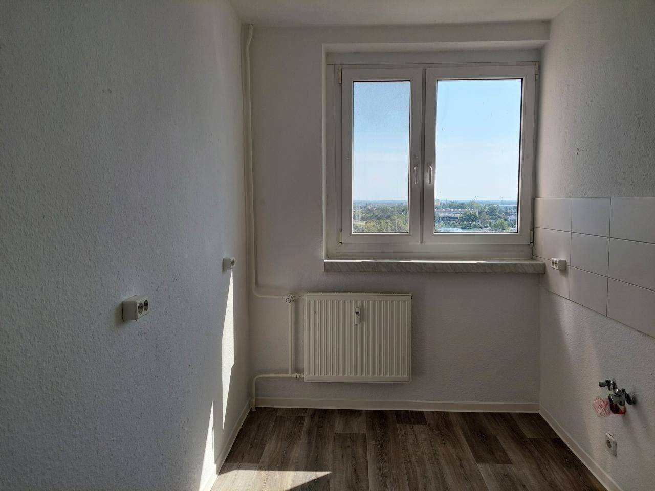 Wohnung Pablo-Neruda-Straße in Magdeburg