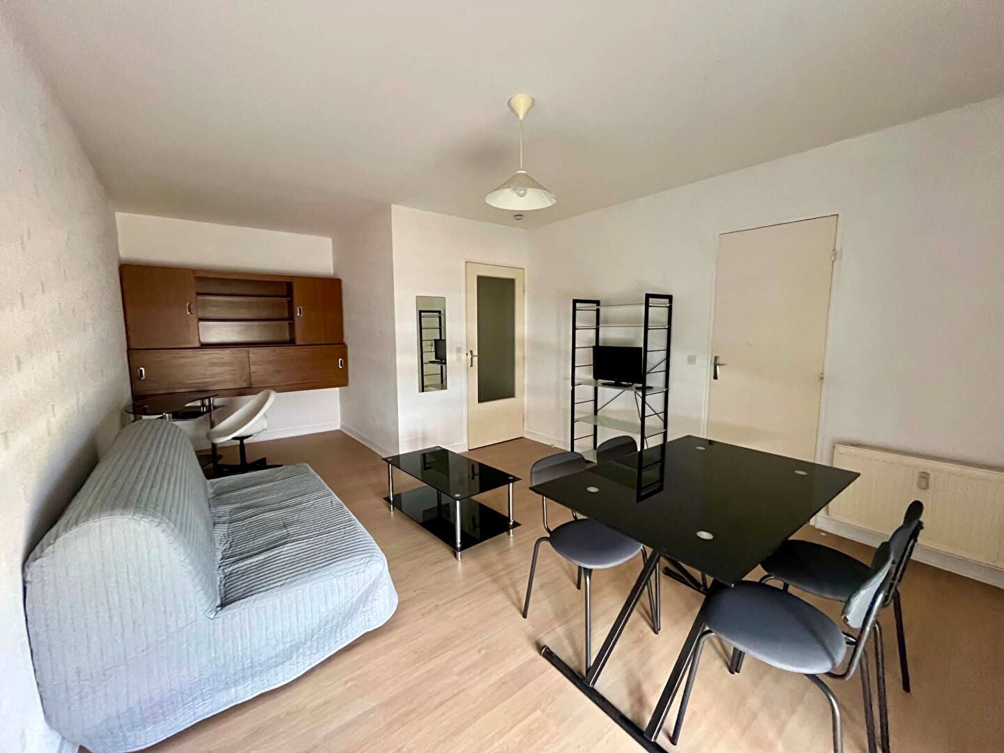 Flat Rue du Pontreau in Poitiers