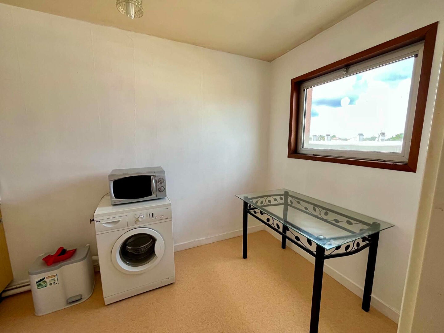 Flat Rue du Pontreau in Poitiers