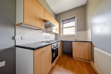 Flat Penge Road in Greater London