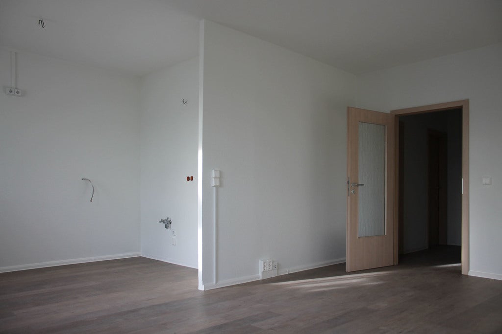 Wohnung Karl-Wetzel-Straße in Gera