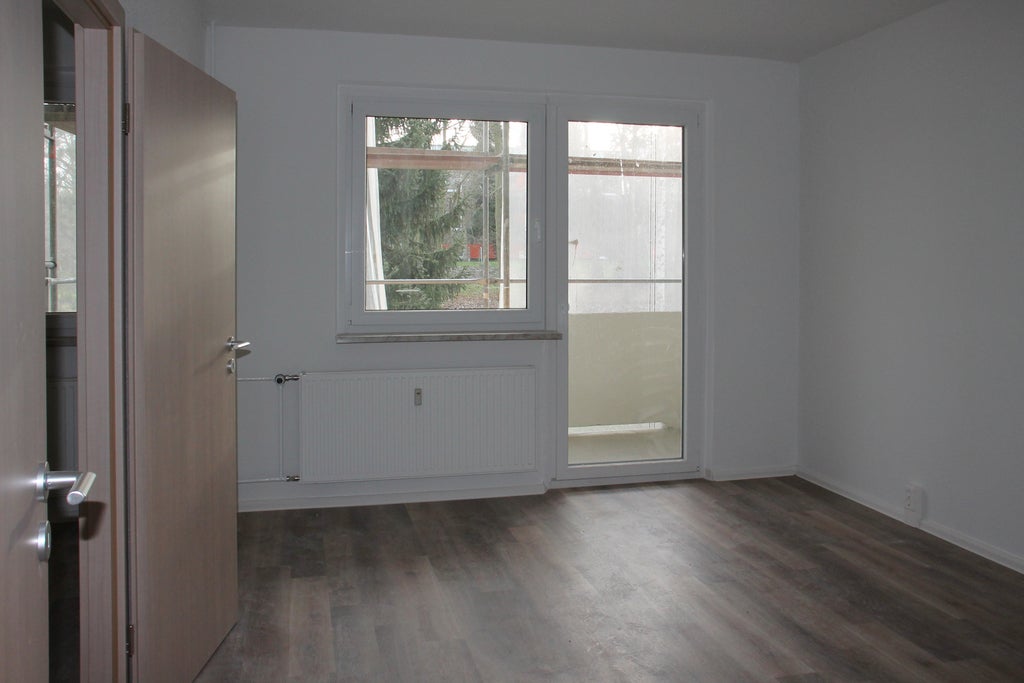 Wohnung Karl-Wetzel-Straße in Gera