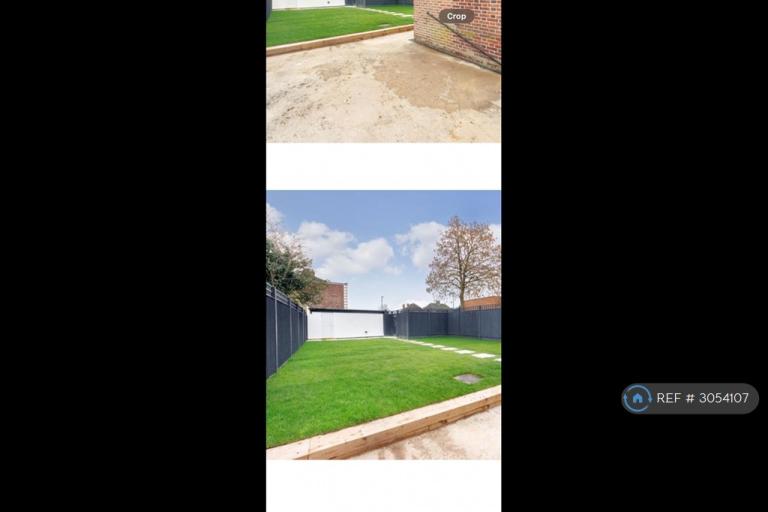 Room Bramley Road in Greater London