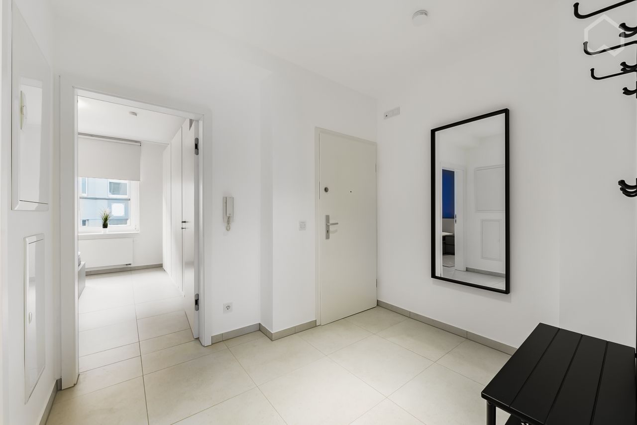 Wohnung Kirchfeldstraße in Düsseldorf