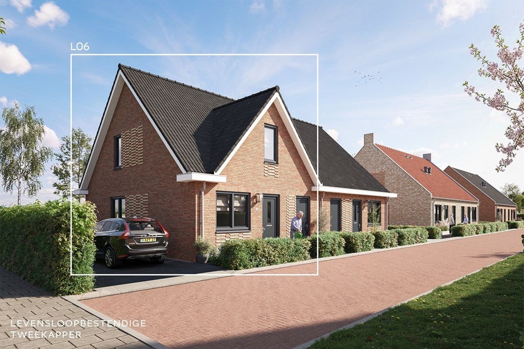 Huis Pierswijk in Marum