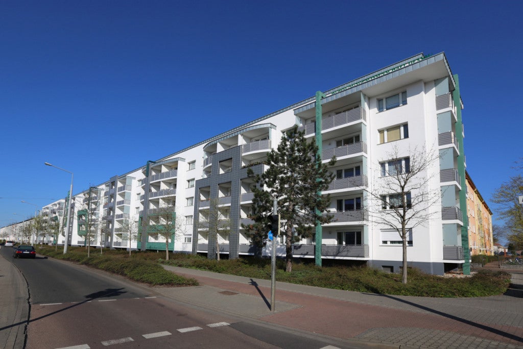Wohnung Rudi-Richter-Straße in Dessau
