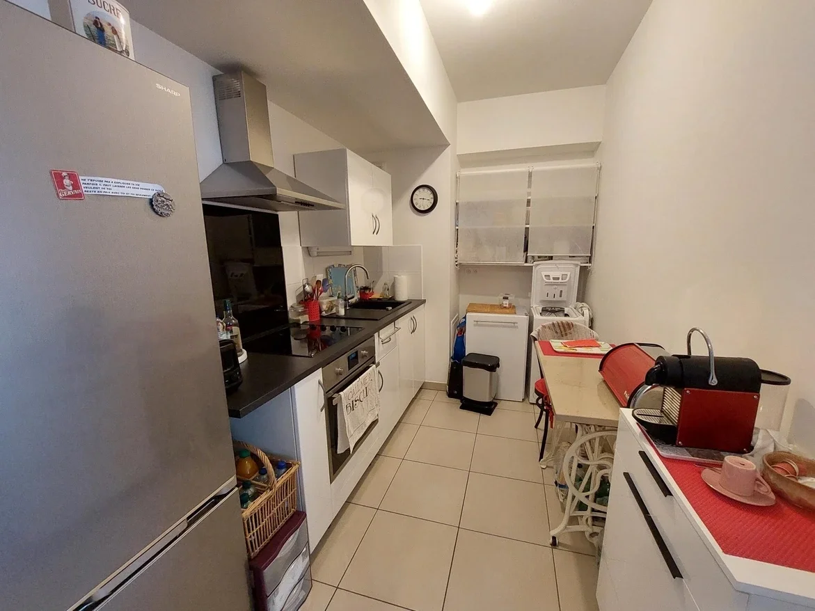 Appartement Rue des Augustins à Reims