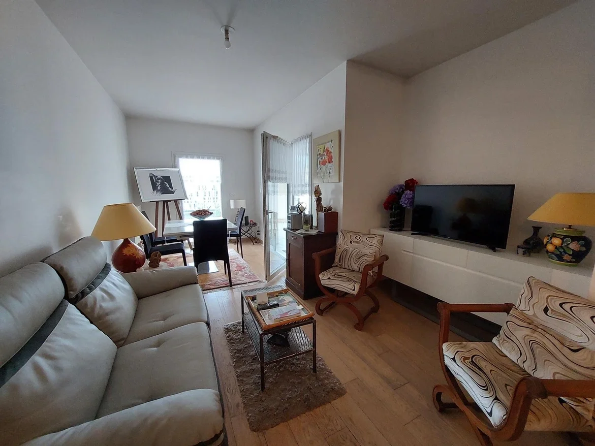 Appartement Rue des Augustins à Reims