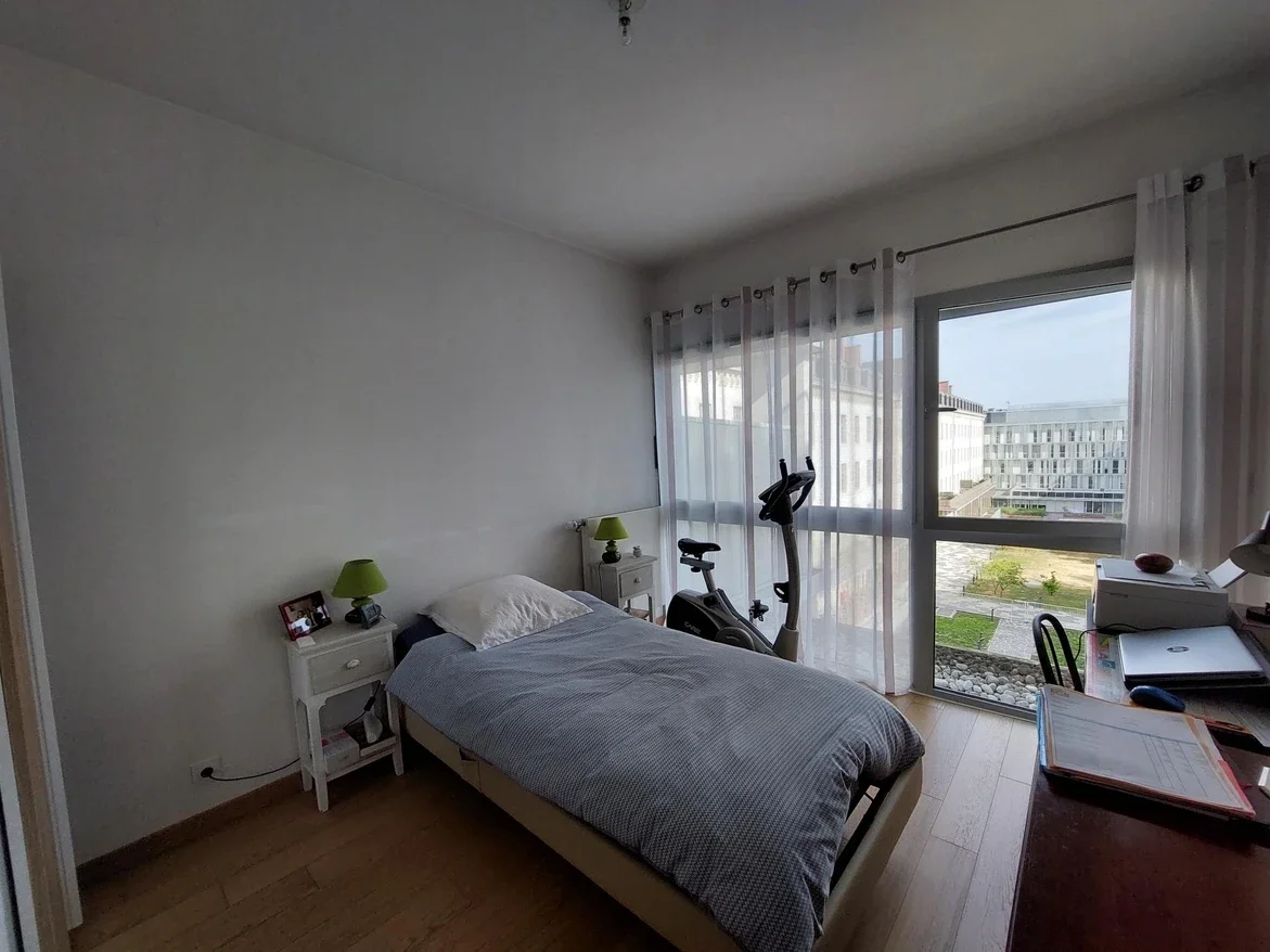 Appartement Rue des Augustins à Reims
